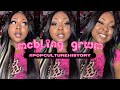 mcbling grwm | what is mcbling? a brief lesson on pop culture history