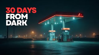 30 Days From Darkness Australias Crisis And The Price Of Distraction