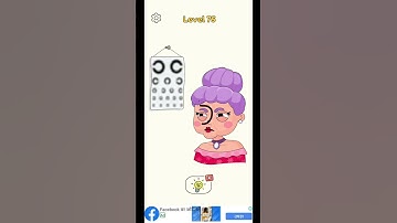 DOP 4 level 75 #shorts