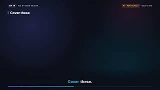 Full Design a file downloader with pause/resume and progress | iOS Interview Q229 Update