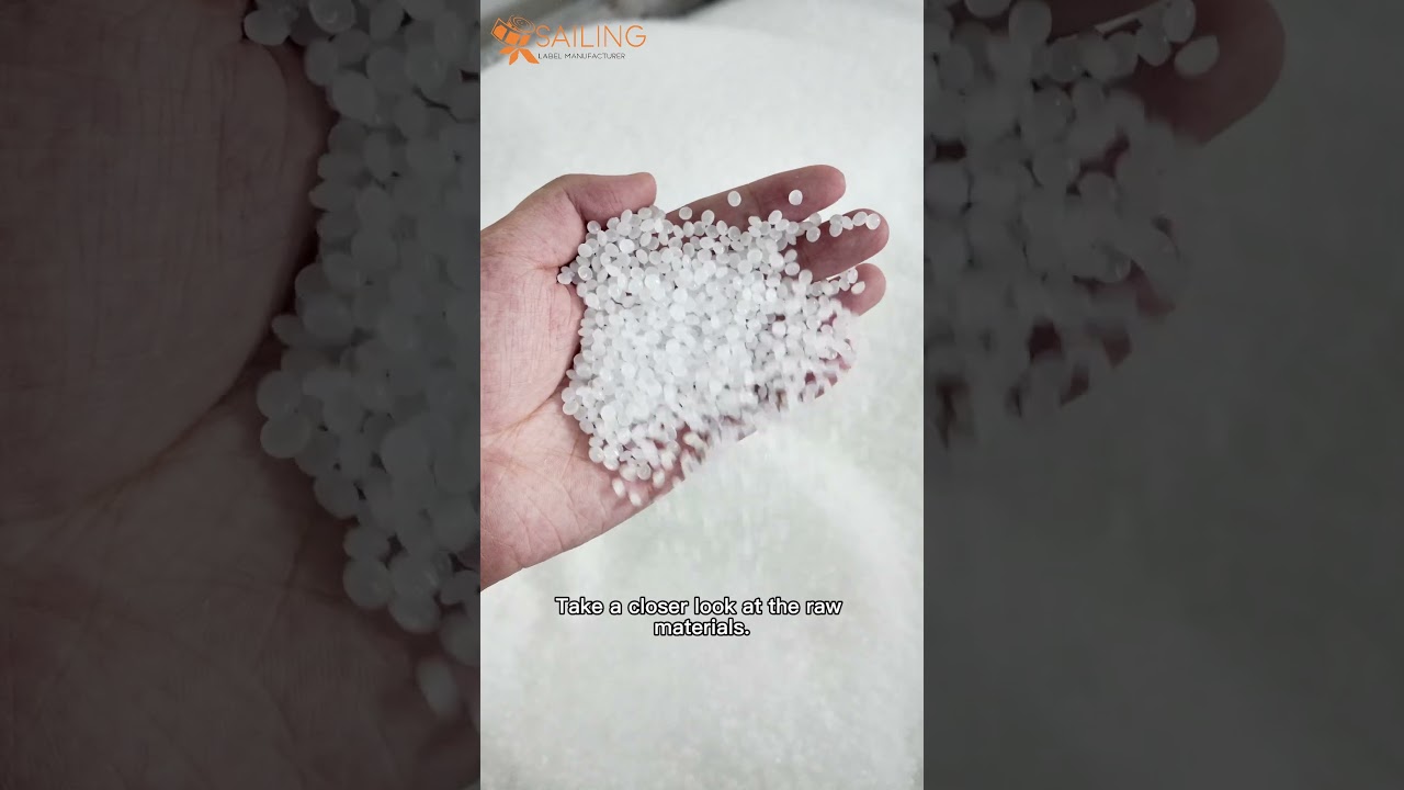 Stretch Film Production Tour | Quality from the Source!