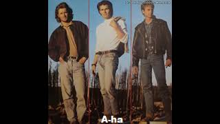 A-ha (Greatest Hits)