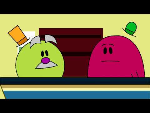 Chatterbox and Slow Chatting