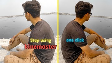 Best app for color grading in mobile //3d lut mobile application //How to do color grading in mobile