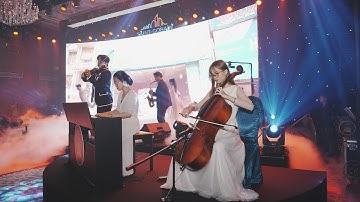 BEEVENT | SAINT-GOBAIN | DẠ TIỆC TRI ÂN 2023 [Recap]