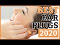 Best Ear Plugs 2020 – TOP 10 Ear Plug