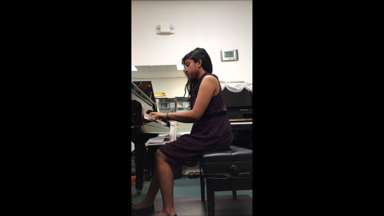 Flower Song by G. Lange