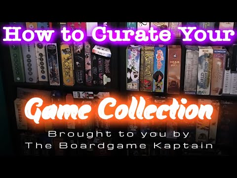 How logging your board game plays can curate your collection - and save you  money