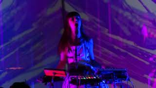 Kimbra - The Good War - Paris 2017