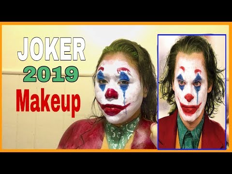 joker-maquillaje-fÁcil