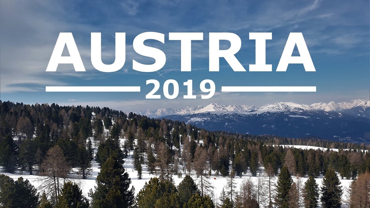 SKI Kreischberg | Austria 2019