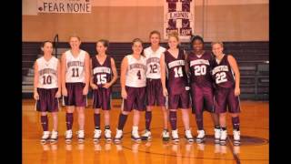 Athletic Banquet 2011