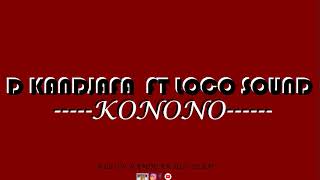 D Kandjafa ft LocoSound-Konono[Audio]