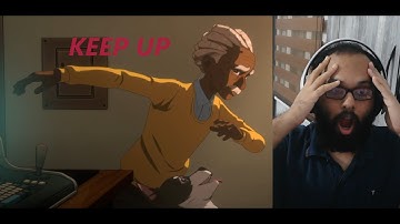 CHASE SAVED INVISIGAL... BUT | Dispatch – Episode 6: Moving Parts