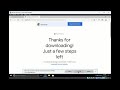 How to Install Google Chrome browser on Windows 10
