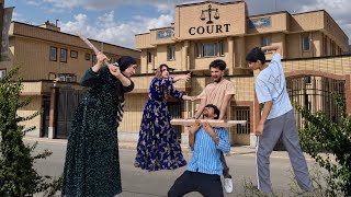 Anna Fights Back! Will She Win Her Cabin in Court?