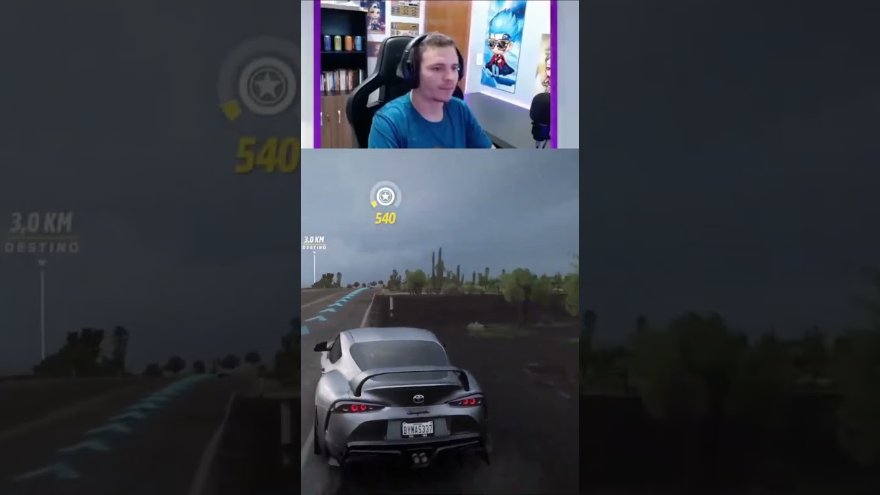 Desafio do Controle: Galera Tentando Controlar o 'Guibicho'! 