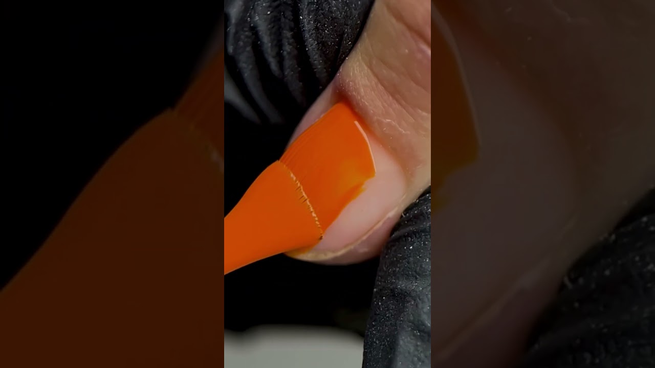 DigiDuo Studio video — manicure