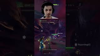 thor god of saving healers - | #ldrheadshot on #Twitch