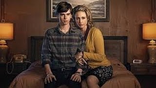 Bates Motel Season 1 episode 6 The Truth Review
