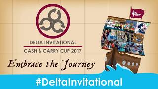 Delta Gymnastics Invitational