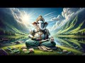 Om Shreem Hreem Kleem Glaum Gam Ganapataye Namaha 1008 times | Ganesha Mantra to remove obstacles