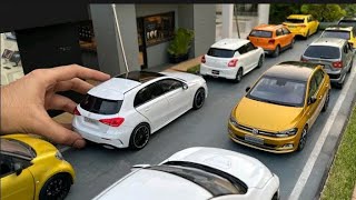 🔥 Mini Suzuki Car Collection 😍 Tiny Cars But Real Luxury! #minicar @YTFACTS-128 