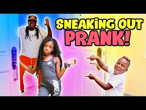 yaya-sneaking-out-the-house-prank-on-dad