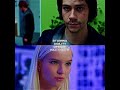 Mitch Rapp #vs Anna Poliat #americanassassin #battle #Shorts
