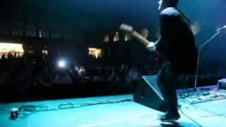 Lights Resolve Tour Video