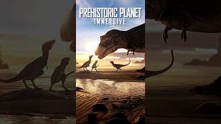 Prehistoric Planet REGRESA en 2024 Pero SOLO para RICOS! #blayken #applevisionpro #prehistoricplanet