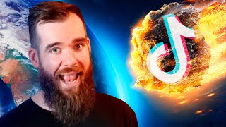 TikTok Is Destroying The WORLD!