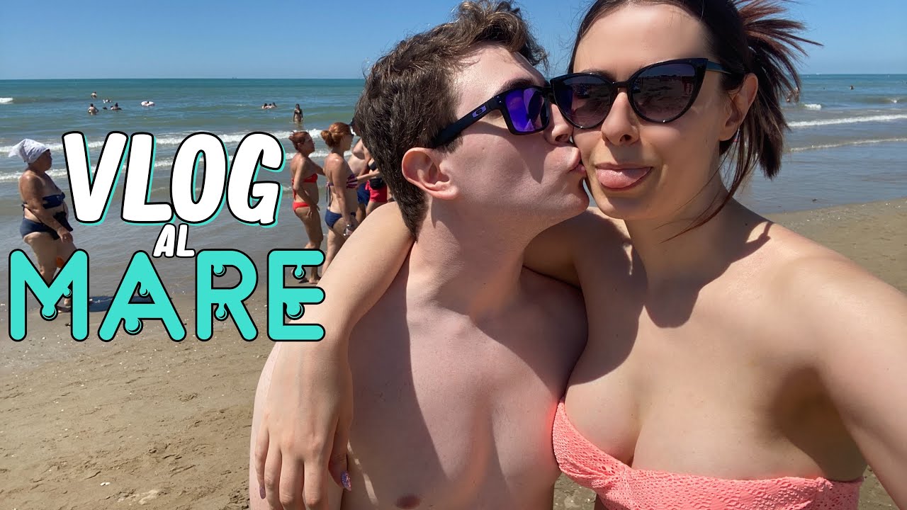 VLOG RIMINI! + Rimini comix
