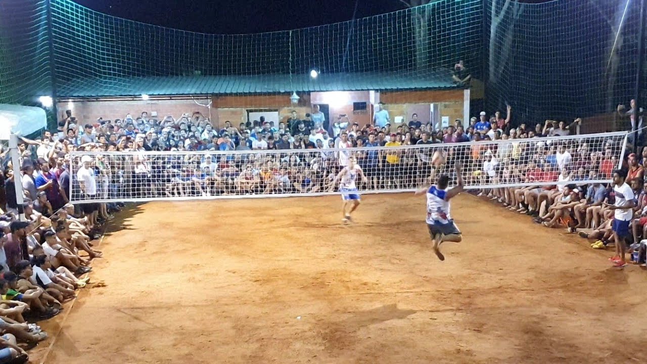 VELO VS CHORE'I A MANO! 2021 - El duelo más esperado!