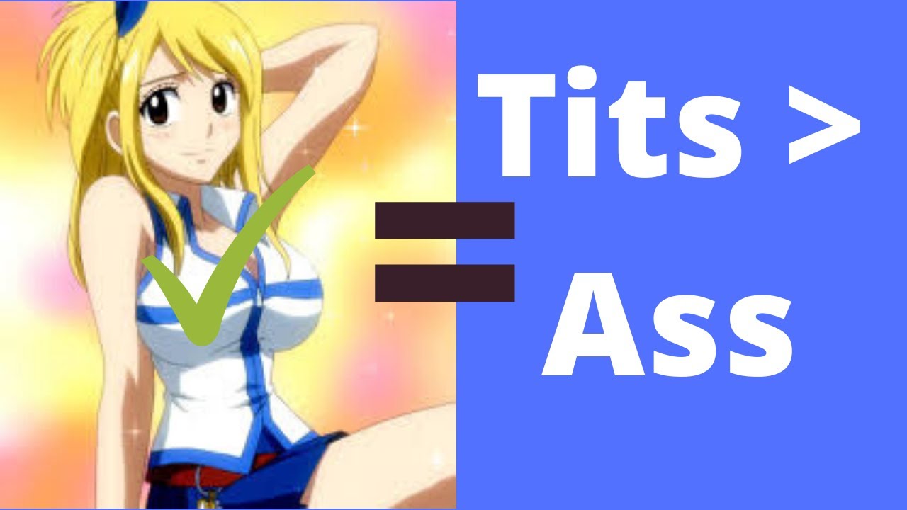 What Your Favourite Anime Says About You