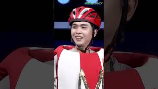 Phạm Hy Lấy Trớn Quá Đà, Đẩy Văng Đội Bạn Và Kết Cục Mang Tên Bạo Lực Gameshow Vòng Xoay Lốc Xoáy