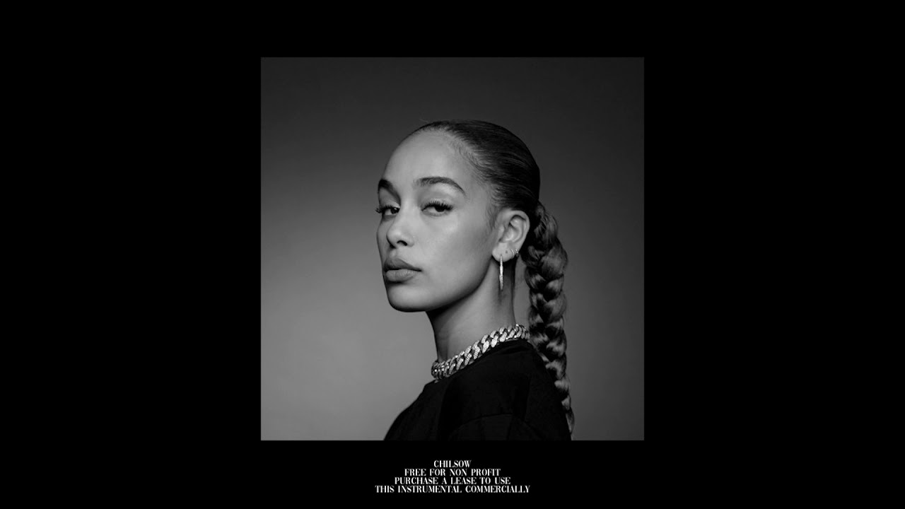 [Free] Jorja Smith Type Beat 'Something in you'