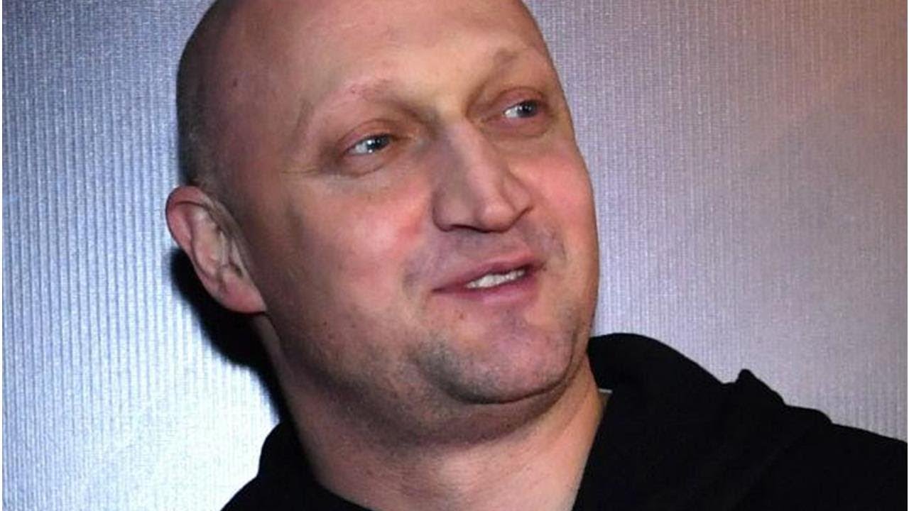 Брат гоши куценко роман куценко фото