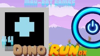 Dino Run DX|Episode 4|100% Walk Through|Hard Classic Run/More Speedruns|Max-Bot Games screenshot 2