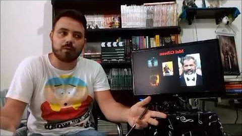 Tem o filme até o último homem na Netflix?