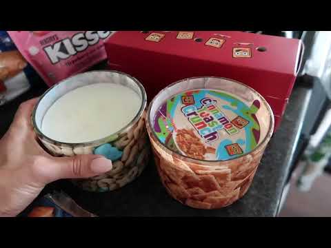 Target and Kirklands Haul | Steph Pappas