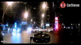 Видео Радар детекторы Sound Quest 520,420,320,220 vs Комплекс "Стрелка" (автор: CarStereo. ru)