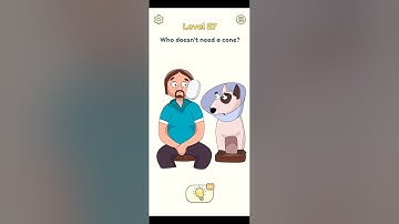 DOP 2: Delete One Part - Level. 27