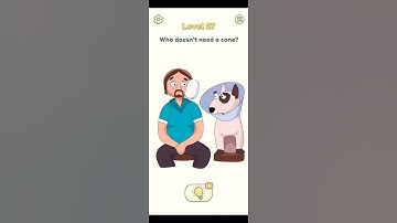 DOP 2: Delete One Part - Level. 27