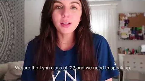 One of us