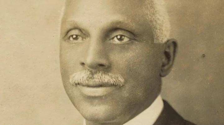 The First Black Presidential Candidate No One Reme...