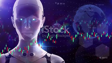 Forex Trading with Deep Learning vs Reinforcement Learning HD [Experiment 5] #trading #theory#money
