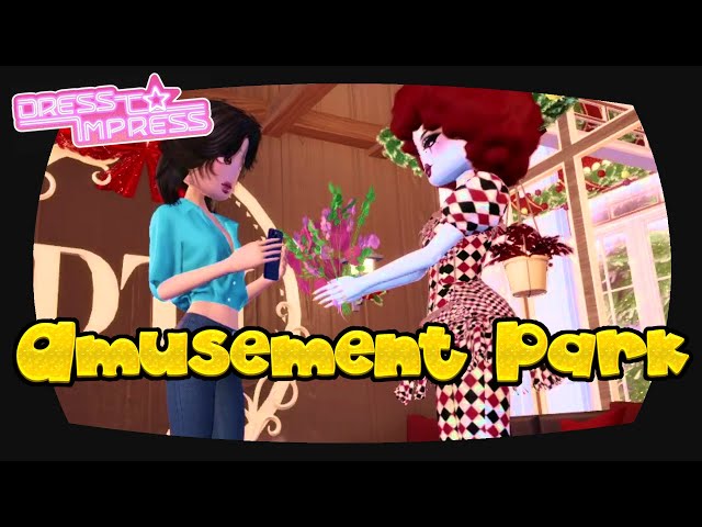 ARE YOU READY? | Dress To Impress - YouTube ARE YOU READY? | Dress To Impress - YouTube