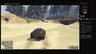 PS-4THEBIRDS's Live PS4 Broadcast