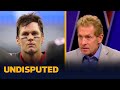 Bucs vs. Patriots will be harder than Tom Brady expects — Skip | NFL | UNDISPUTED